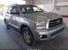Toyota Sequoia Sr5 5.7l V8 Image 1