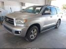 Toyota Sequoia Sr5 5.7l V8 Image 4