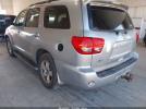 Toyota Sequoia Sr5 5.7l V8 Image 5