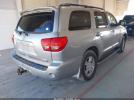 Toyota Sequoia Sr5 5.7l V8 Image 3