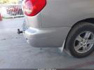 Toyota Sequoia Sr5 5.7l V8 Image 13