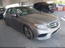 Mercedes-Benz E-Class 4matic Image 1