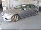 Mercedes-Benz E-Class 4matic Image 9