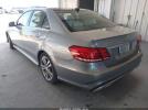 Mercedes-Benz E-Class 4matic Image 10