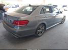 Mercedes-Benz E-Class 4matic Image 4
