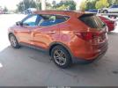 Hyundai SANTA FE 2.4l Image 2