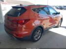 Hyundai SANTA FE 2.4l Image 17