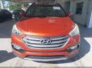 Hyundai SANTA FE 2.4l Image 8
