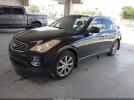 INFINITI Ex Journey Image 16