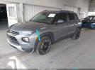 Chevrolet Trailblazer Fwd Lt Image 13