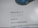 Tesla Model Y Long Range Dual Motor All-wheel Drive Image 16