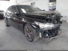 INFINITI Q50 3.0t Red Sport 400 Image 1