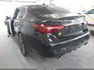 INFINITI Q50 3.0t Red Sport 400 Image 10