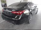 INFINITI Q50 3.0t Red Sport 400 Image 12