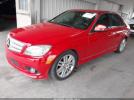 Mercedes-Benz C-Class Image 6