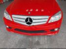 Mercedes-Benz C-Class Image 9