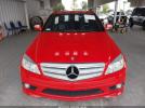 Mercedes-Benz C-Class Image 16