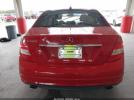 Mercedes-Benz C-Class Image 3