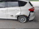 Ford C-MAX Energi Sel Image 2