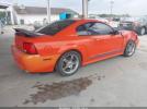 Ford Mustang Mach 1 Image 5