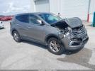Hyundai SANTA FE 2.4l Image 1