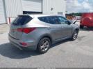 Hyundai SANTA FE 2.4l Image 4
