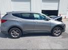 Hyundai SANTA FE 2.4l Image 16