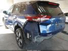 Nissan Rogue Sl Intelligent Awd Image 2