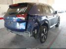 Nissan Rogue Sl Intelligent Awd Image 8