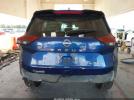Nissan Rogue Sl Intelligent Awd Image 3