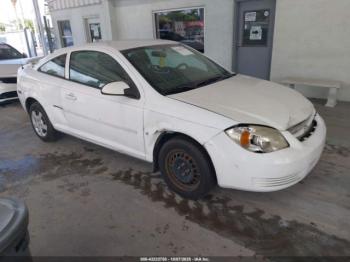  Salvage Chevrolet Cobalt