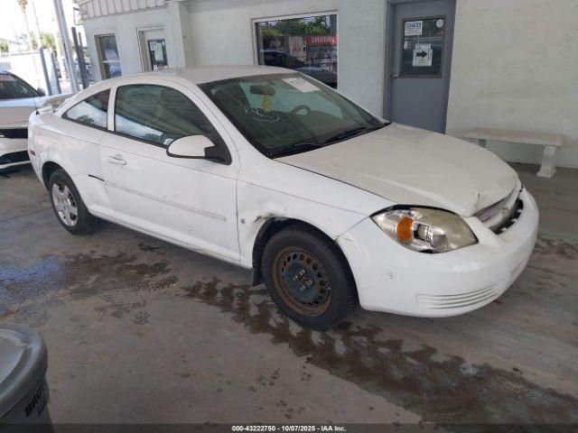  Salvage Chevrolet Cobalt