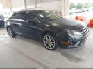 Ford Fusion Sel Image 1