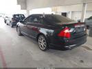 Ford Fusion Sel Image 8