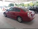 Nissan Altima 2.5 S Image 4