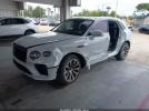 Bentley Bentayga Image 14