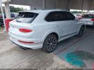 Bentley Bentayga Image 4