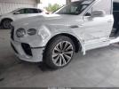 Bentley Bentayga Image 13