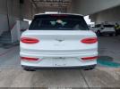 Bentley Bentayga Image 11