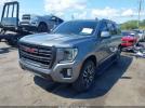 GMC Yukon 4wd At4 Image 2