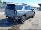 GMC Yukon 4wd At4 Image 3