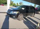 Nissan Pathfinder Platinum Image 11