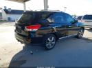 Nissan Pathfinder Platinum Image 7