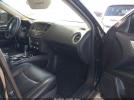 Nissan Pathfinder Platinum Image 12