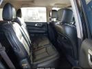 Nissan Pathfinder Platinum Image 2