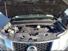 Nissan Pathfinder Platinum Image 3