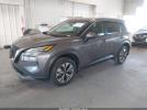 Nissan Rogue Sv Fwd Image 5