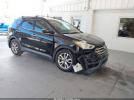 Hyundai SANTA FE 2.0l Turbo Image 1