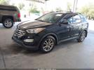 Hyundai SANTA FE 2.0l Turbo Image 10