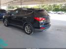 Hyundai SANTA FE 2.0l Turbo Image 7